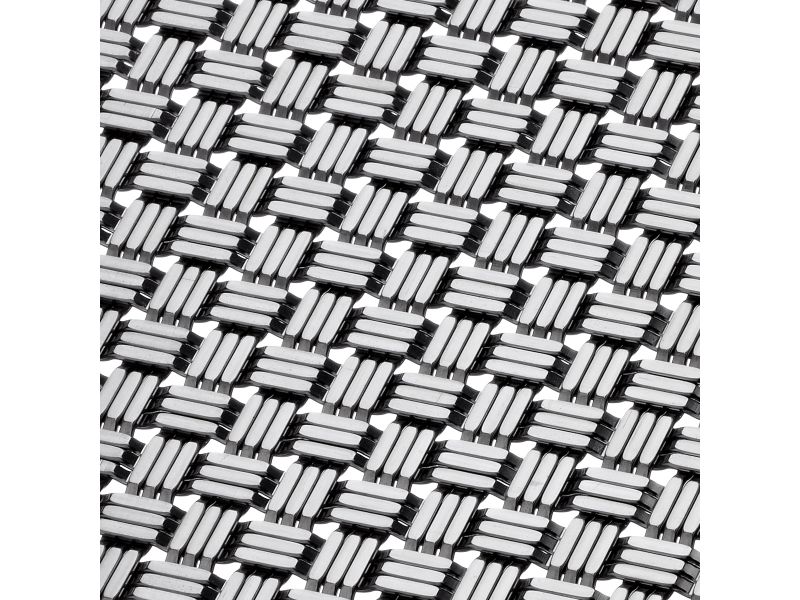 Banker Wire Mesh M33-2